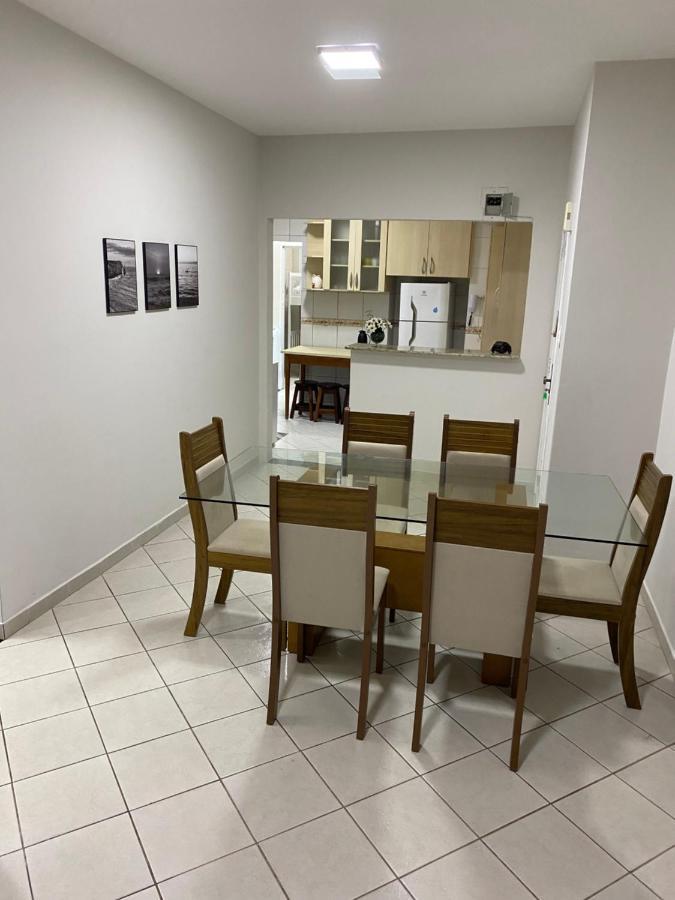 Apartamento Vista Para O Mar Balneario Camboriu Ngoại thất bức ảnh