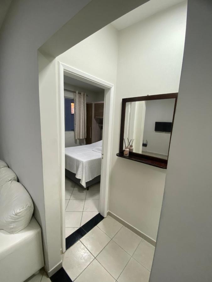 Apartamento Vista Para O Mar Balneario Camboriu Ngoại thất bức ảnh
