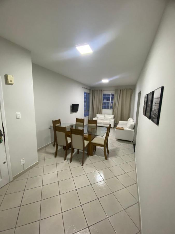 Apartamento Vista Para O Mar Balneario Camboriu Ngoại thất bức ảnh