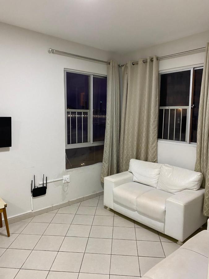 Apartamento Vista Para O Mar Balneario Camboriu Ngoại thất bức ảnh
