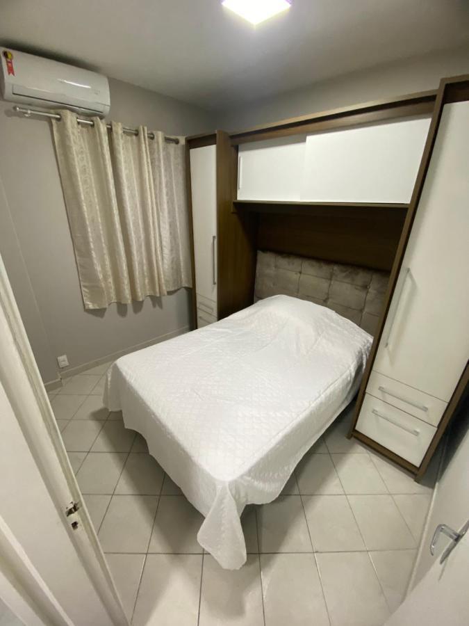 Apartamento Vista Para O Mar Balneario Camboriu Ngoại thất bức ảnh