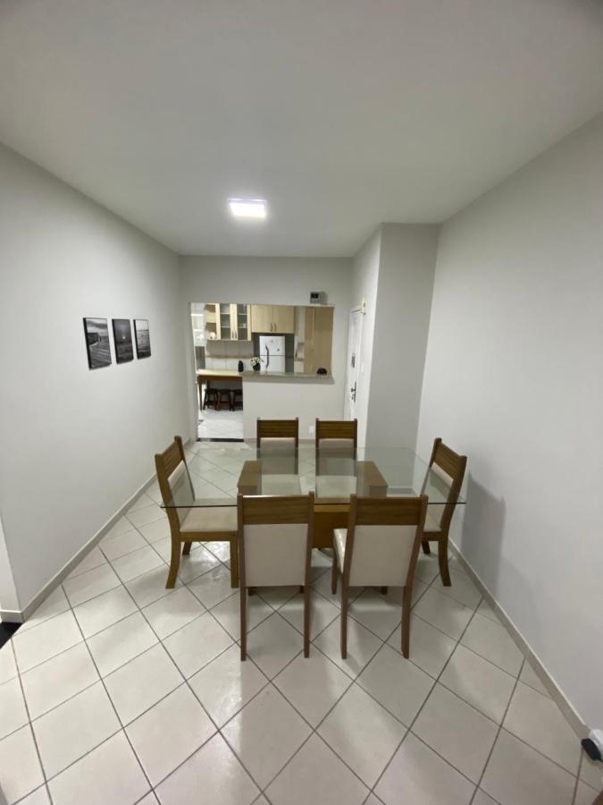 Apartamento Vista Para O Mar Balneario Camboriu Ngoại thất bức ảnh