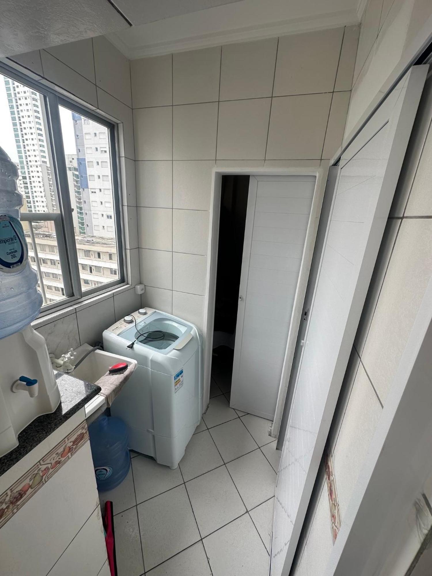 Apartamento Vista Para O Mar Balneario Camboriu Ngoại thất bức ảnh